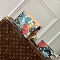 LV Satchel Bags